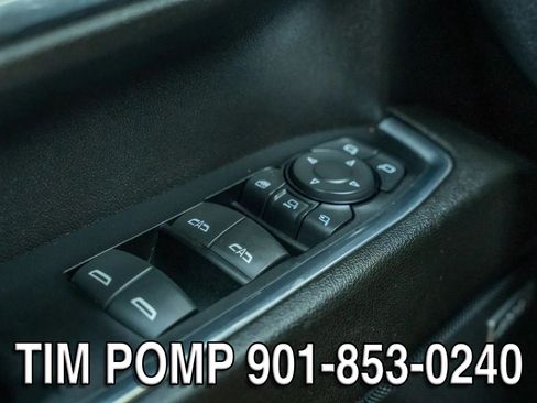 Used 2024 Chevrolet Silverado 2500 LTZ w/ LTZ Plus Package AWD/4WD image 26