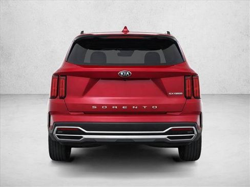 Used 2021 Kia Sorento SX FWD image 6