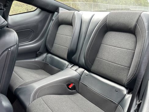 Used 2024 Ford Mustang Coupe RWD image 32