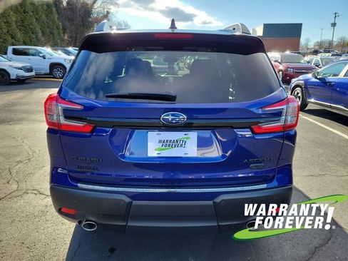 New 2026 Subaru Ascent Bronze Edition image 6