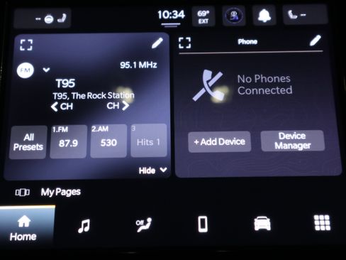 Used 2023 Jeep Grand Cherokee L Laredo AWD/4WD image 25