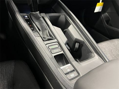 New 2025 Honda Accord LX image 19