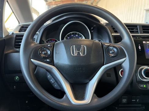 Used 2017 Honda Fit EX image 22