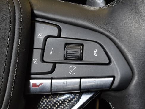 Used 2026 Cadillac CT5 V w/ Technology Package AWD/4WD image 20