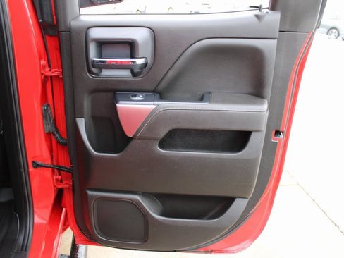 Used 2018 Chevrolet Silverado 1500 LT image 20