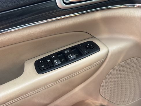 Used 2020 Jeep Grand Cherokee Limited RWD image 19