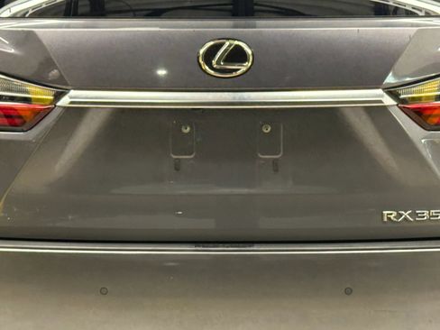Used 2016 Lexus RX 350 FWD w/ Premium Package image 11