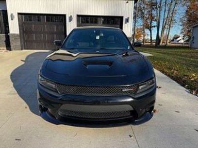 Used 2019 Dodge Charger GT w/ Plus Group