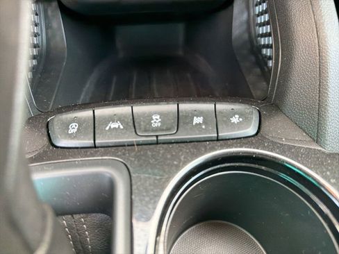 Certified 2024 Chevrolet TrailBlazer LT FWD image 24