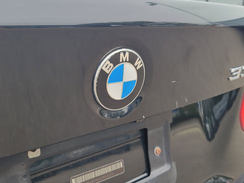 Used 2018 BMW 330i xDrive Sedan AWD/4WD image 7