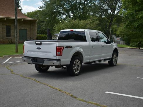 Used 2016 Ford F150 XLT w/ Equipment Group 302A Luxury AWD/4WD image 7