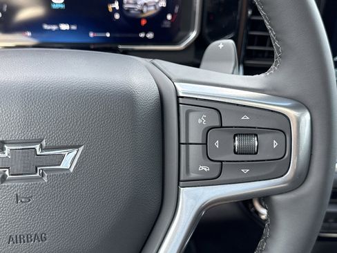 New 2026 Chevrolet Silverado 1500 RST w/ All Star Edition Plus AWD/4WD image 21