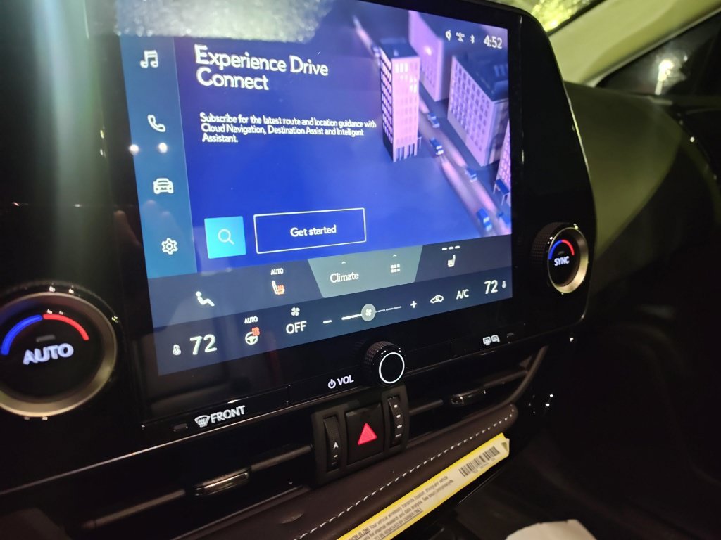 Used 2026 Lexus NX 350 AWD w/ Accessory Package (2T) image 9