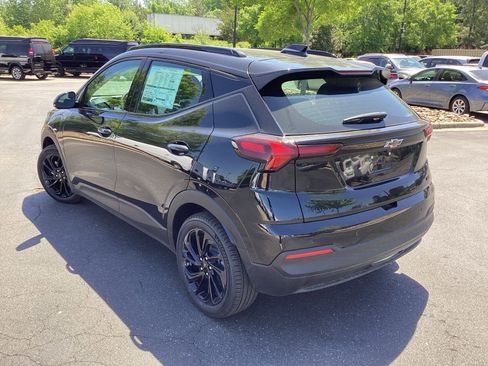 New 2027 Chevrolet Bolt RS FWD image 2