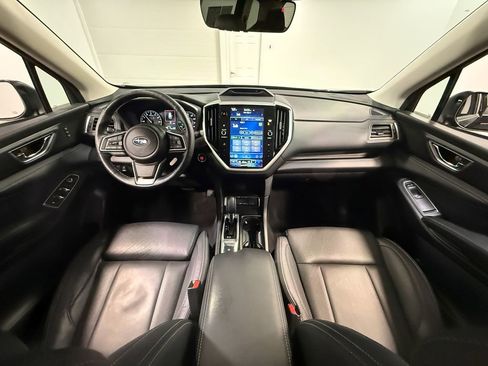 Used 2023 Subaru Ascent Limited AWD/4WD image 64