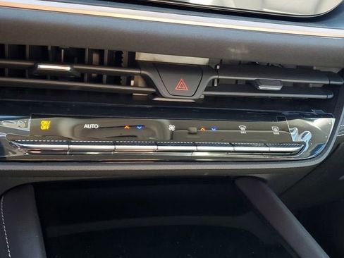 New 2026 Buick Envision Sport Touring image 23