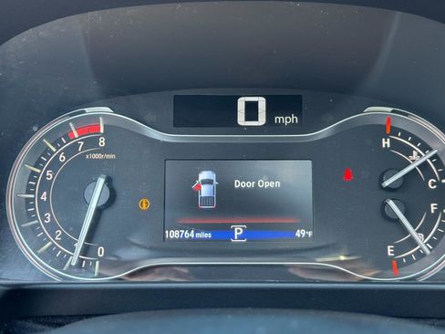 Used 2020 Honda Ridgeline RTL-E image 18