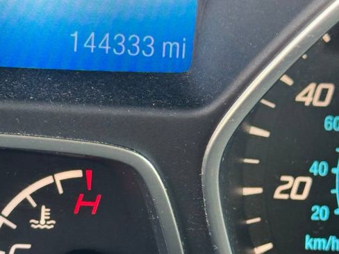 Used 2014 Ford Escape Titanium AWD/4WD image 12