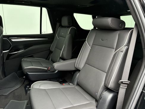 New 2025 Cadillac Escalade Premium Luxury w/ Touring Package image 7
