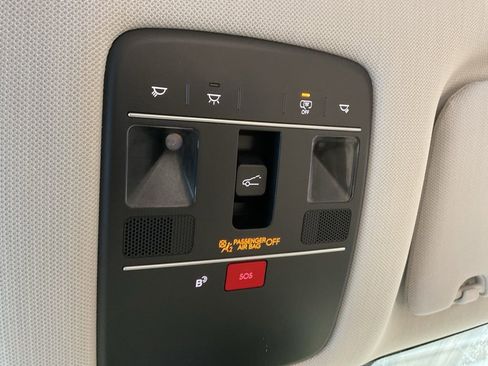 New 2026 Hyundai Palisade SEL image 16