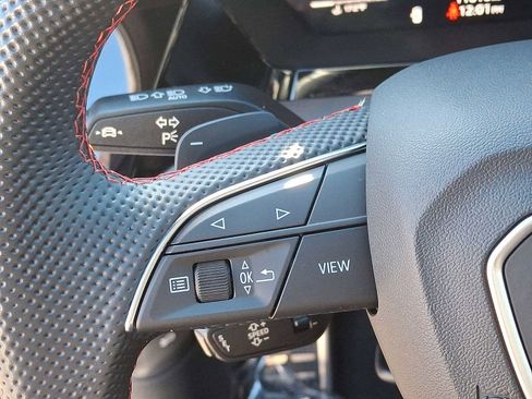 Certified 2024 Audi S3 Premium Plus w/ Premium Plus Package image 17