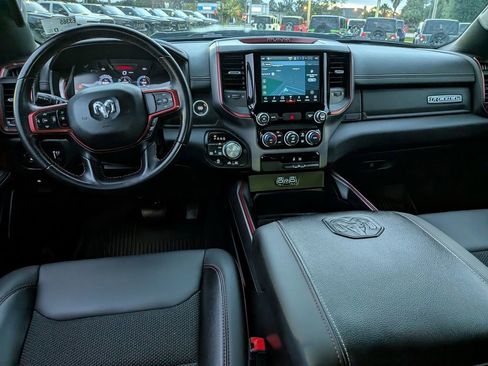 Used 2024 RAM 1500 Rebel image 28
