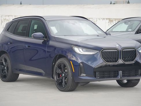 New 2026 BMW X3 xDrive30 w/ M Sport Package image 3