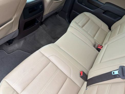 Used 2017 GMC Sierra 1500 Denali image 4