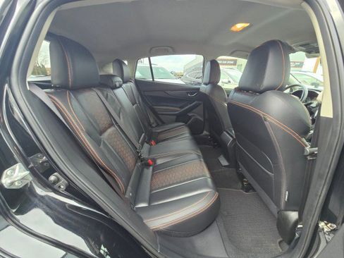 Used 2023 Subaru Crosstrek 2.5i Limited AWD/4WD image 15