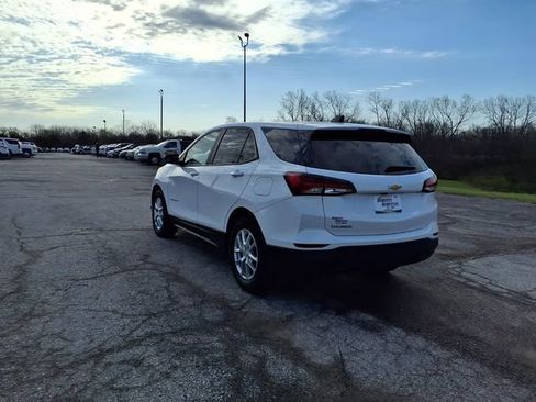 Used 2024 Chevrolet Equinox LS w/ LS Convenience Package FWD image 30