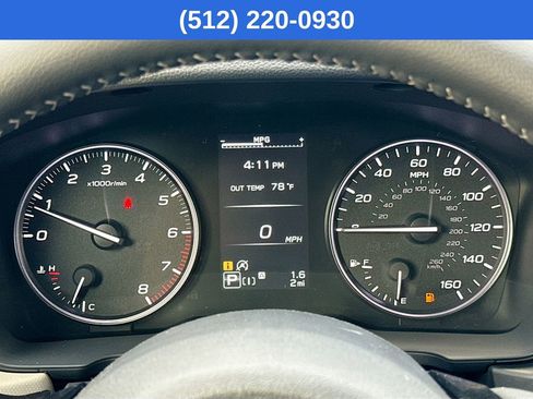 New 2026 Subaru Forester Premium image 15