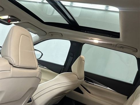 Used 2023 INFINITI QX60 Luxe image 30