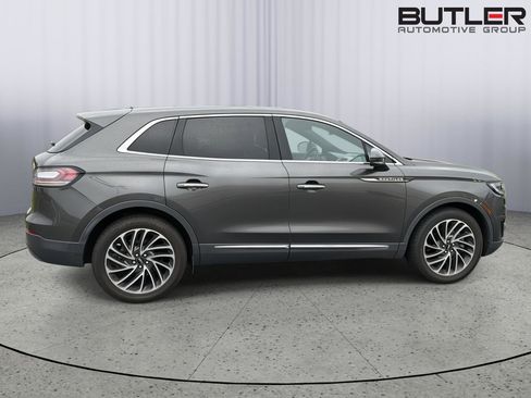 Used 2019 Lincoln Nautilus Reserve FWD image 7
