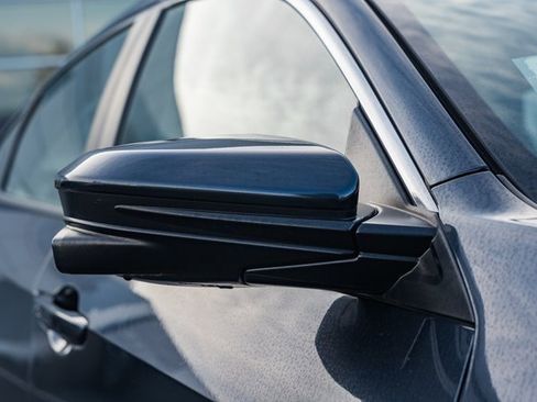 Used 2020 Honda Civic EX image 12