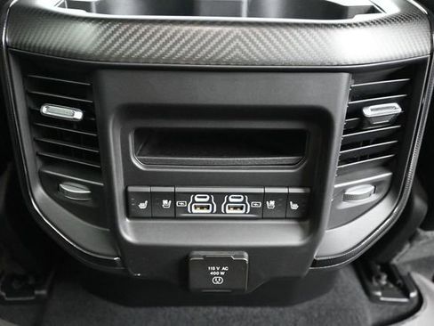Used 2025 RAM 1500 RHO w/ RHO Level 1 Equipment Group AWD/4WD image 15