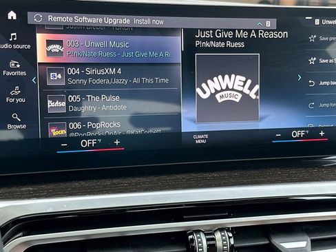 Used 2023 BMW i4 eDrive35 w/ Premium Package image 20