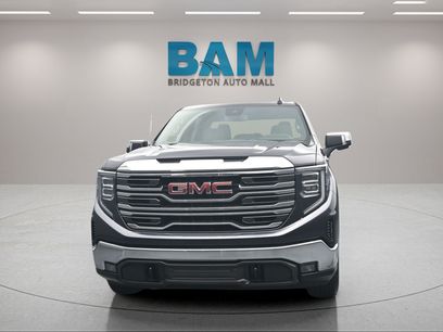 Used 2025 GMC Sierra 1500 SLT