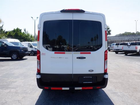 Used 2019 Ford Transit 150 130 Medium Roof RWD image 4