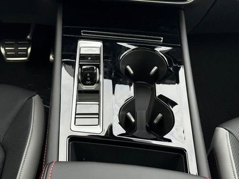 New 2026 Volkswagen Atlas Peak Edition AWD/4WD image 8