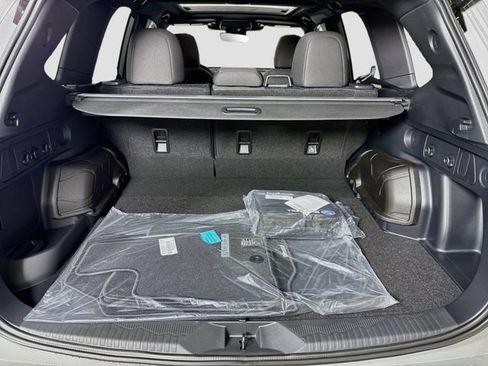 New 2026 Subaru Forester Premium AWD/4WD image 26