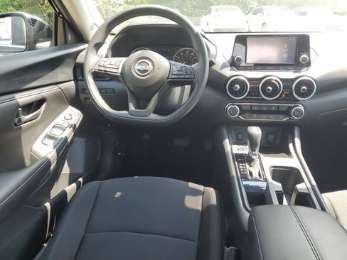 Used 2024 Nissan Sentra S FWD image 23