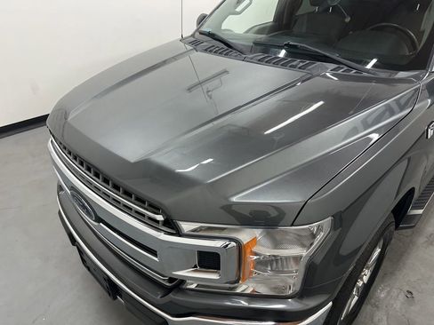 Used 2018 Ford F150 XLT w/ Equipment Group 302A Luxury RWD image 24