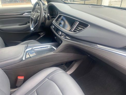 Used 2023 Buick Enclave Essence w/ Trailering Package, 5000 lbs. image 9