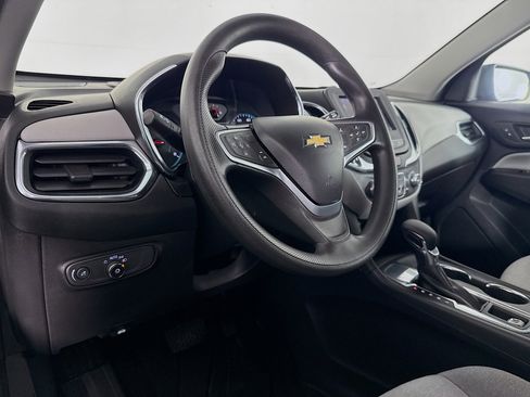 Used 2022 Chevrolet Equinox LS w/ LPO, Floor Liner Package FWD image 22