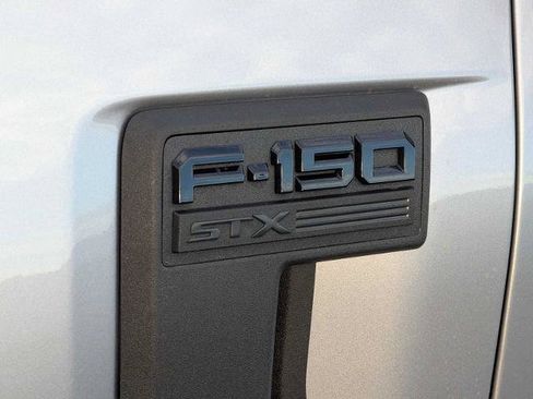 Certified 2024 Ford F150 STX w/ Equipment Group 201A FX4 AWD/4WD image 11