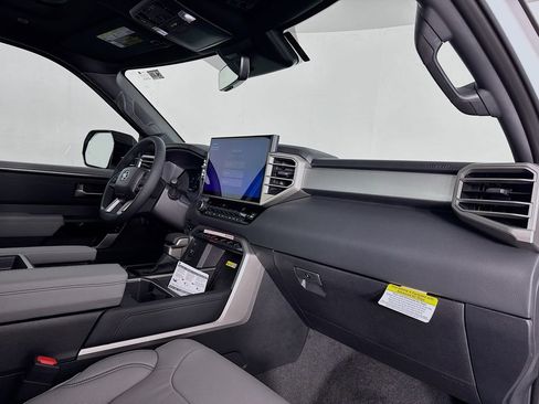 New 2026 Toyota Tundra Limited image 29