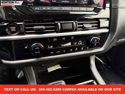 Used 2025 Nissan Pathfinder SV image 27