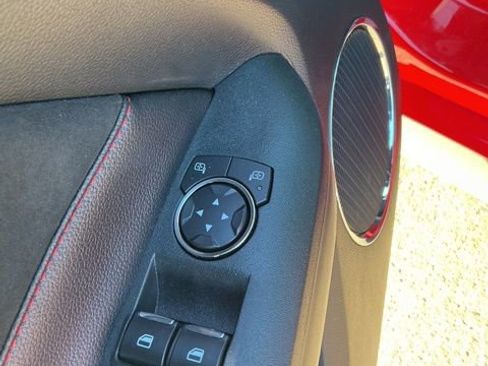 Used 2021 Ford Mustang GT Premium w/ California Special Package image 17