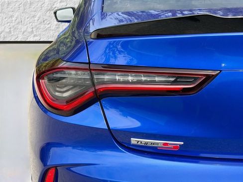 Used 2023 Acura TLX Type S image 10