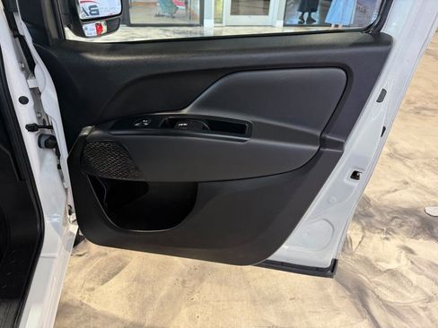 Used 2021 RAM ProMaster City Tradesman SLT FWD image 39